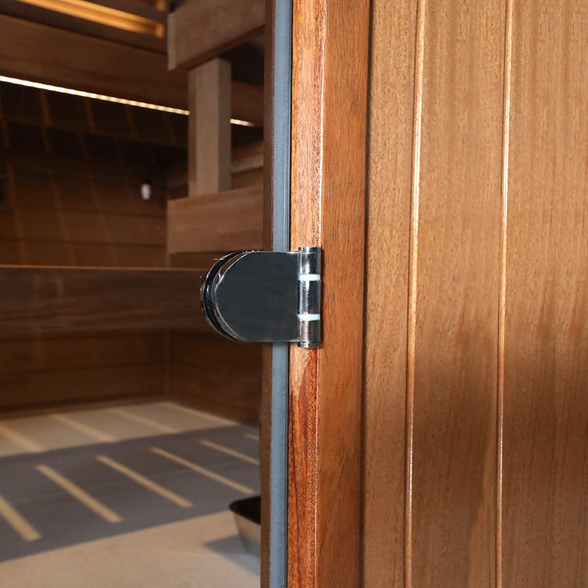 HKXSC 701VT 1 Person Outdoor Steam Sauna | affordable | New Upgraded HKXSC-SAUNA