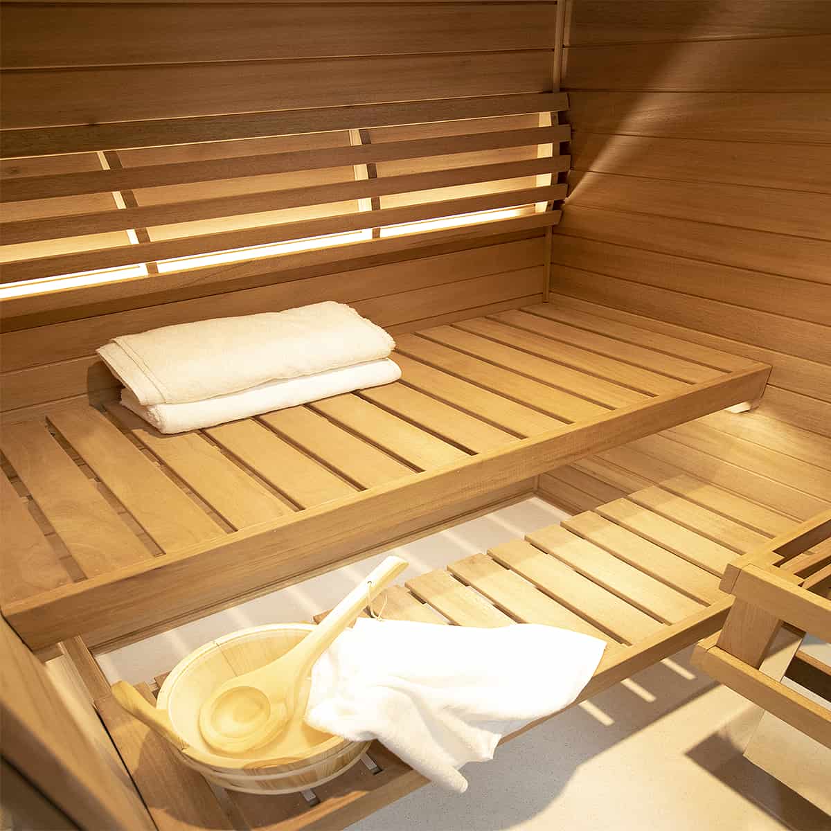 HKXSC 702SH 2 Person Indoor Steam Sauna | affordable | New Upgraded HKXSC-SAUNA