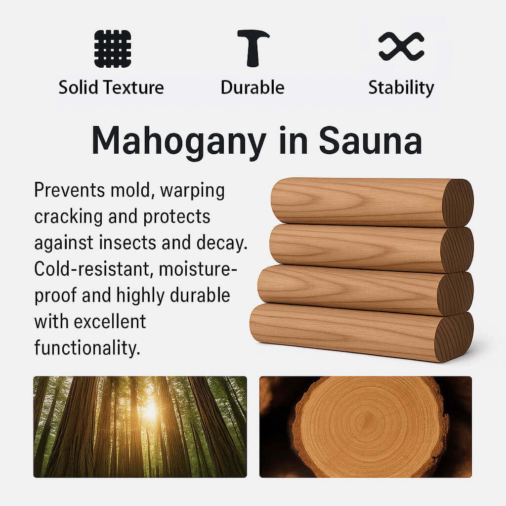 Mahogany