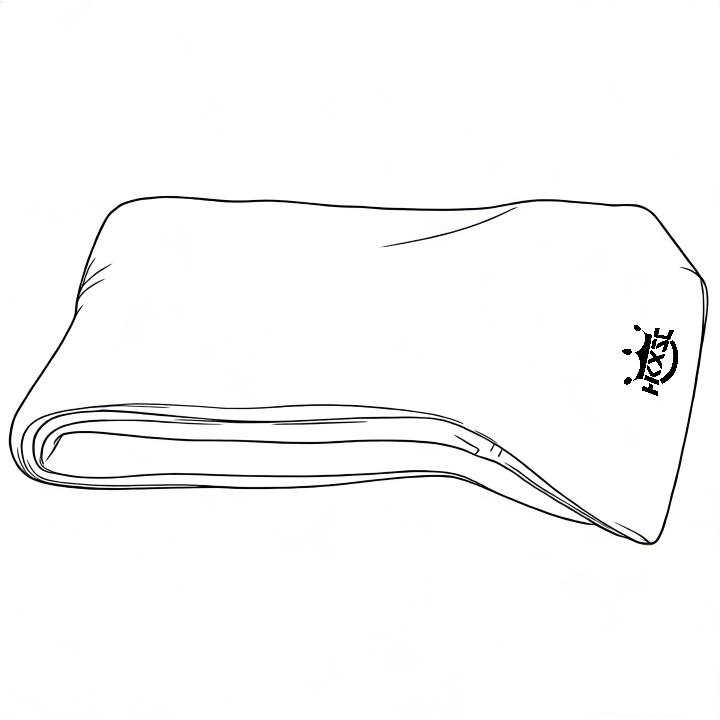 Soft and absorbent sauna towels perfect for wrapping up and staying comfortable during a sauna session