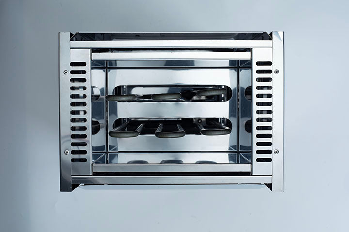 240V Electric Sauna Heaters - Suitable for the entire HKXSC Steam Sauna Series