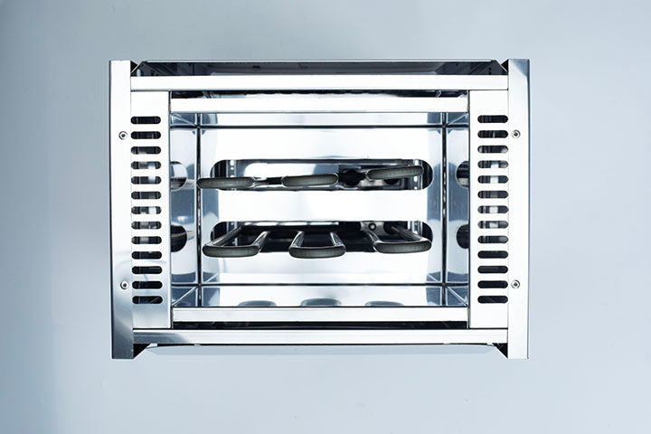 240V Electric Sauna Heaters - Suitable for the entire HKXSC Steam Sauna Series