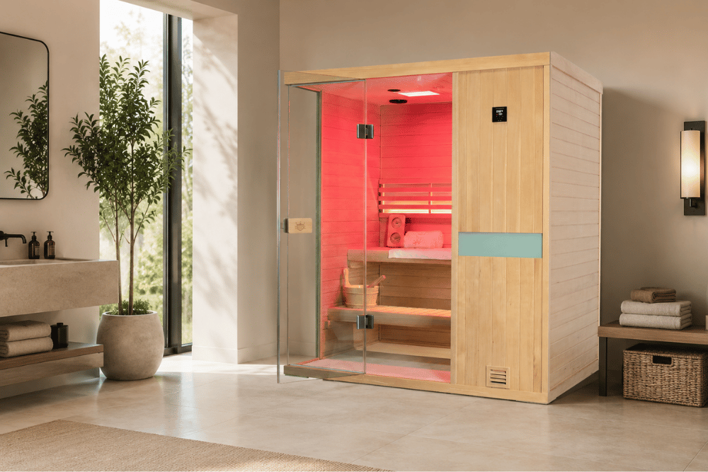 Why Modern Homeowners Are Choosing Steam for Better Home Wellness?