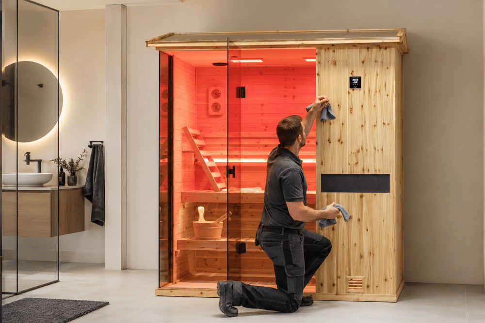 Saunas Warranty, Returns, and Parts: What Real After-Sales Support Looks Like