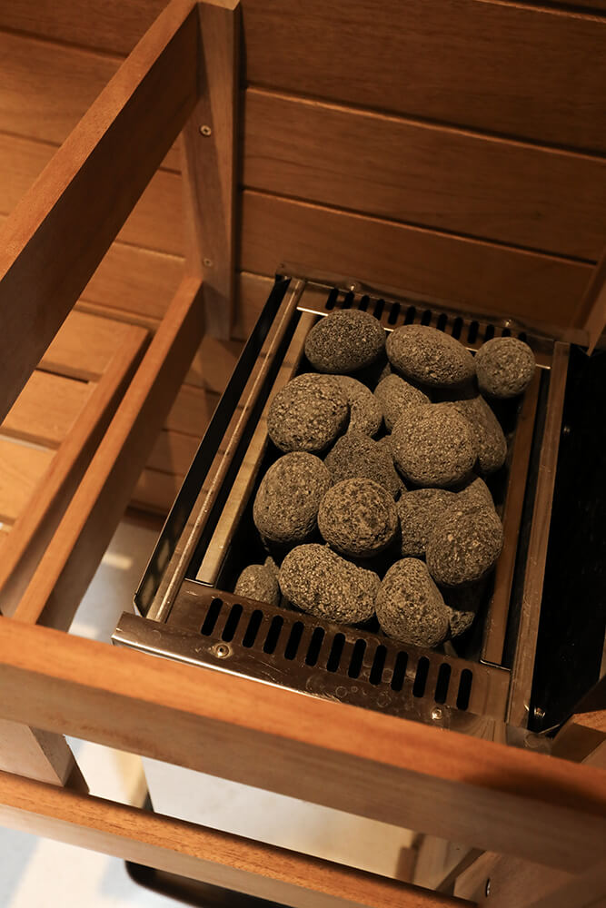 2-Person Outdoor Negative-Ion Steam Sauna | Air Purification & Mid-Infrared Therapy | HKXSC 702VT