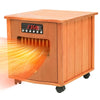 Indoor Electric Infrared Heater HKXSC-SAUNA