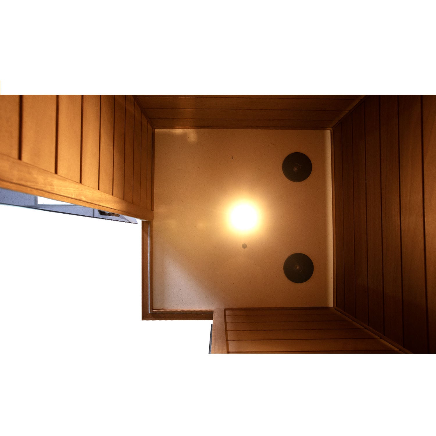 1-Person Mini Indoor Negative-Ion Steam Sauna | Air Purification saunas Room | HKXSC 700ST