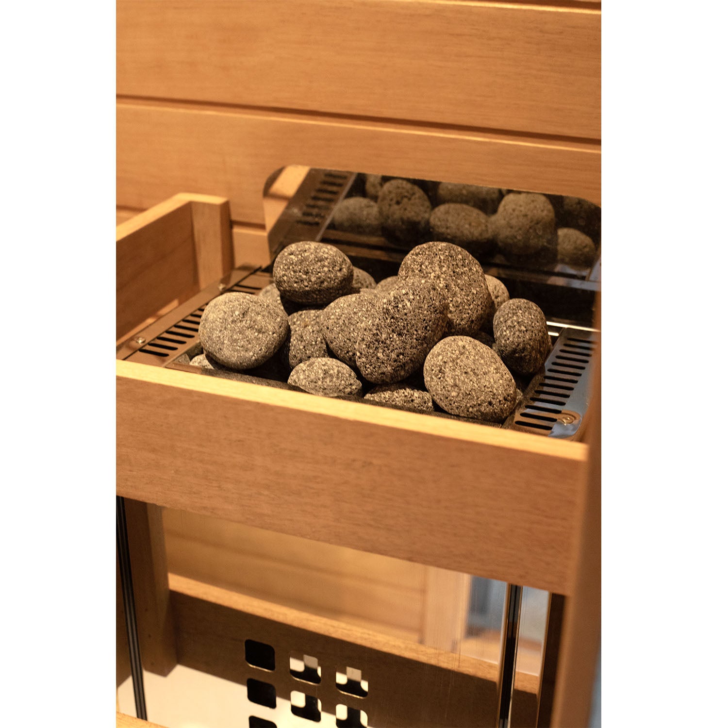 1-Person Mini Indoor Negative-Ion Steam Sauna | Air Purification saunas Room | HKXSC 700ST