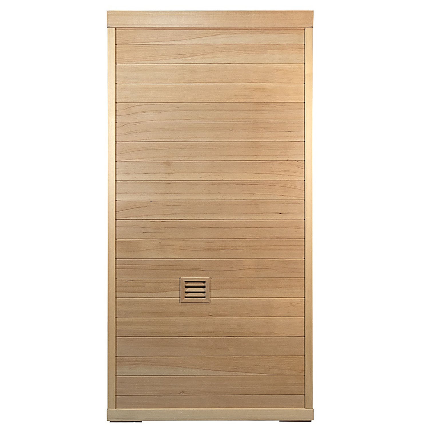 Calm Indoor Steam Sauna - 1 Person