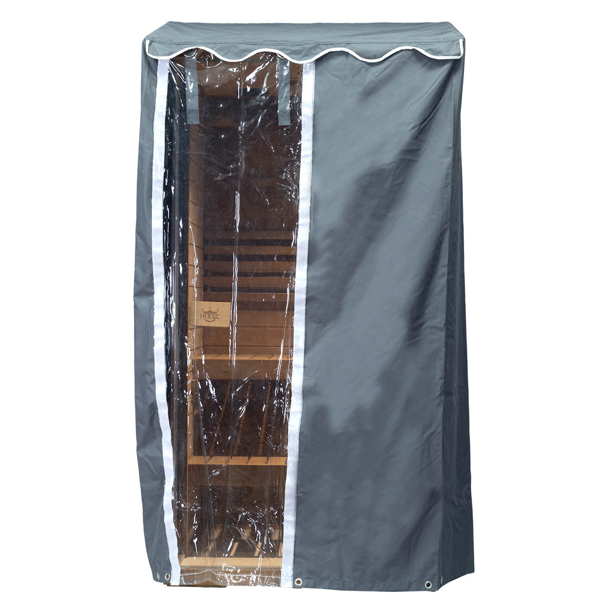 Water-proof Windshield Outdoor Saunas Cover