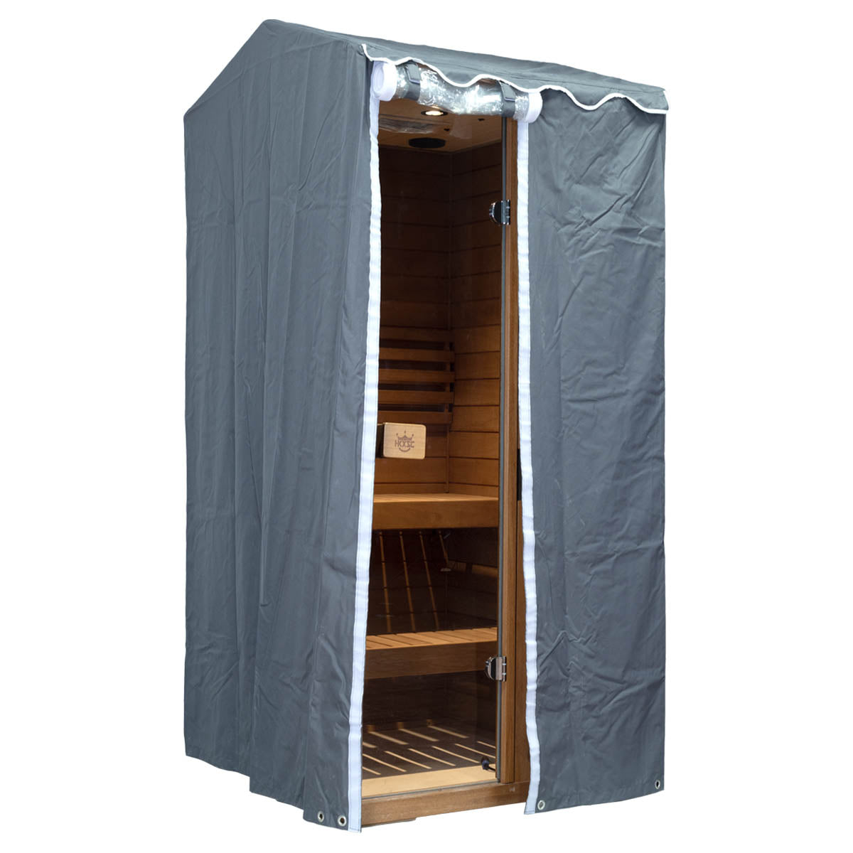Water-proof Windshield Outdoor Saunas Cover