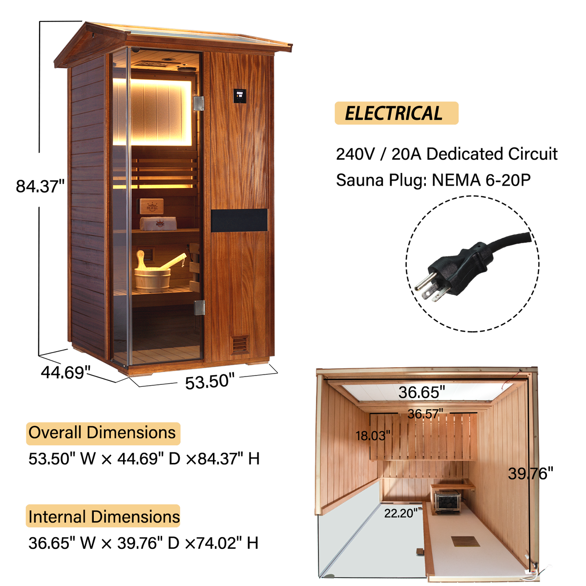 701vtu-african-mahogany-sauna-oil-wax-negative-ion-panels