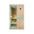 HKXSC 702SH2 Person Indoor Steam Sauna |Fresh Air | Hemlock HKXSC-SAUNA