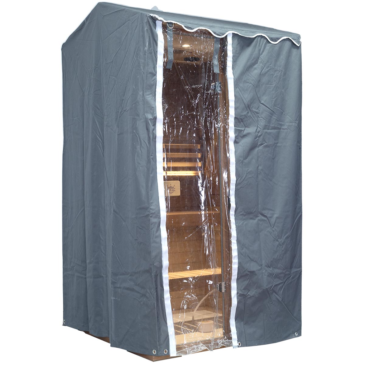 Water-proof Windshield Outdoor Saunas Cover