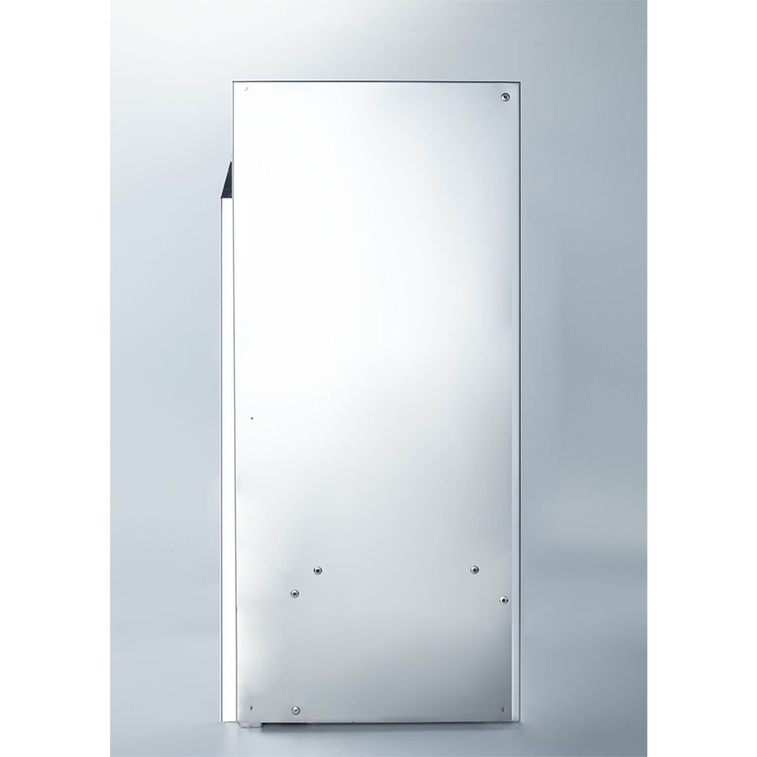 High-power sauna heating furnace with a power range of 2.5-3.8kW and thickened metal material for a long service life