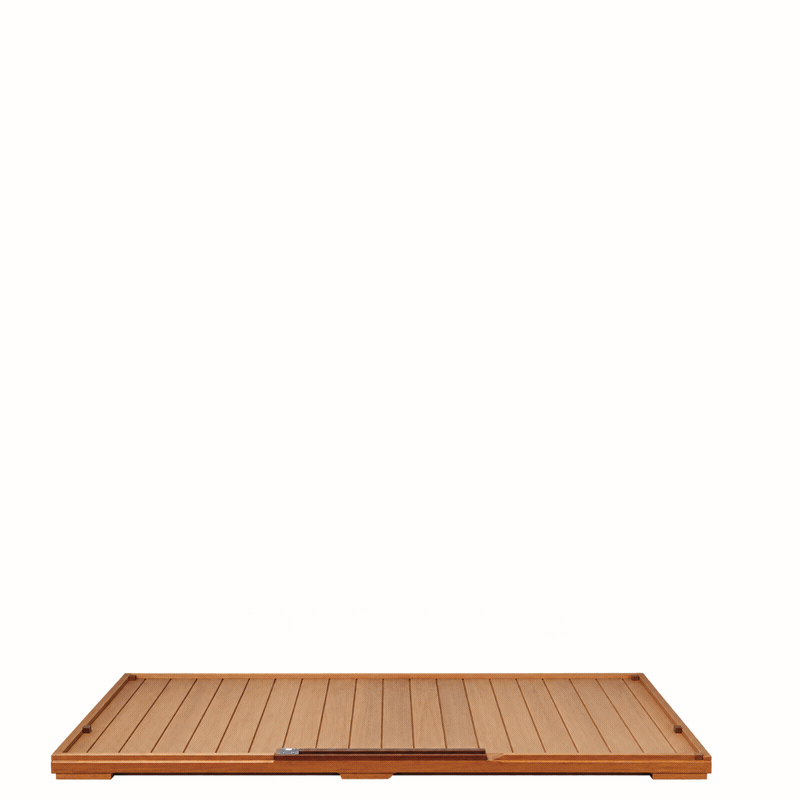 HKXSC 704VT 4-person outdoor African Mahogany sauna step-by-step assembly and installation guide
